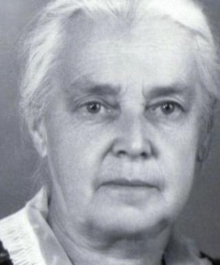 Собцова Александра Лаврентьевна