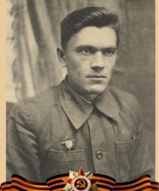 Шишов Николай Алексеевич