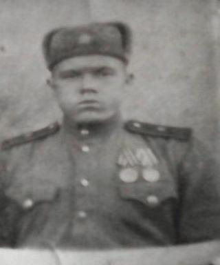 Владимиров Виктор Константинович