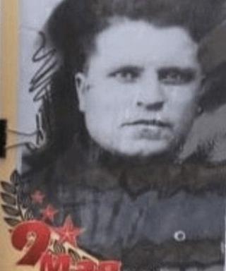 Куликов Яков Григорьевич
