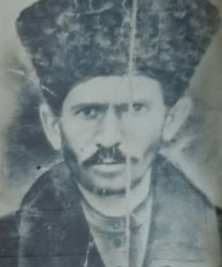 Имулаев Гаджи Имулаевич