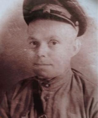 Лихацкий Борис Кузьмич