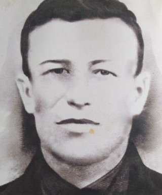 Переверзев Владимир Анисимович