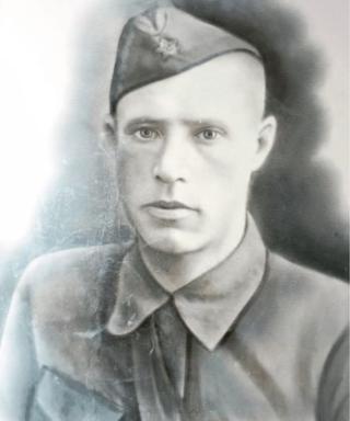 Гераскин Григорий Михалович