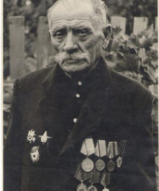 Зубков Михаил Павлович