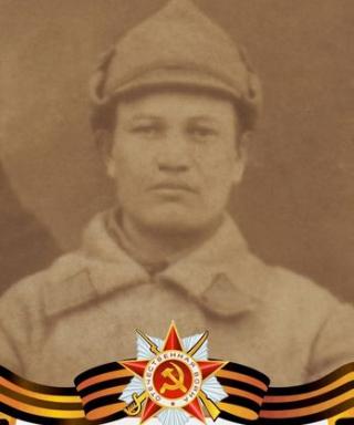 Галиев Касим Галиевич