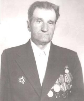 Тисленко Алексей Иванович
