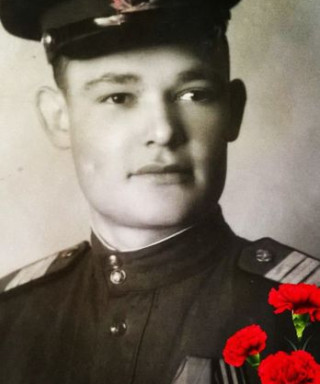 Куфтин Леонид Ефимович