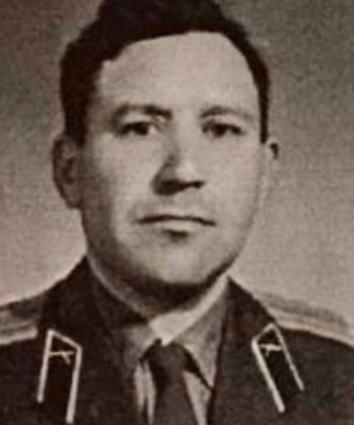 Щулепов Николай Петрович