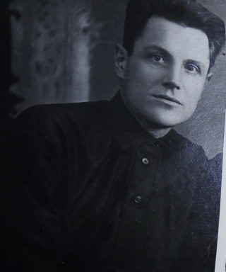 Андросов Никанор Никифорович