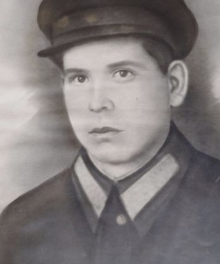 Кобец Михаил Антонович