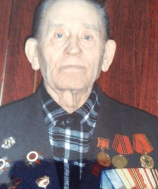 Кретинин Алексей Васильевич