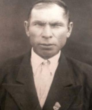 Докучаев Григорий Степанович