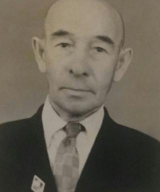 Вишневский Андрей Михайлович