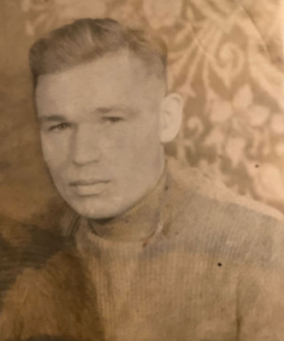 Завадский Иосиф Дмитриевич