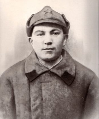 Калистратов Дмитрий Александрович