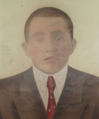 Акмурзин Нурислам Валиевич