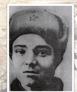 Антипов Михаил Алексеевич