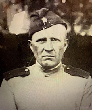 Коробов Павел Иванович