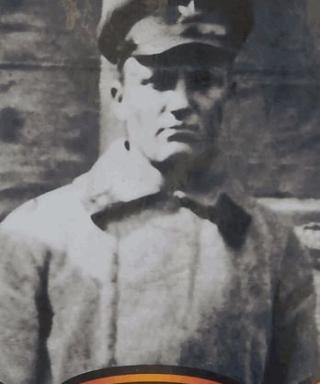 Медведев Семен Иванович
