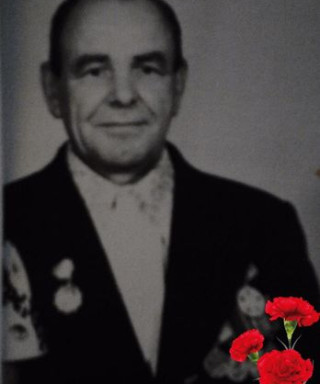 Мелюшин Виталий Иванович