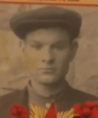 Гончаров Александр Александрович