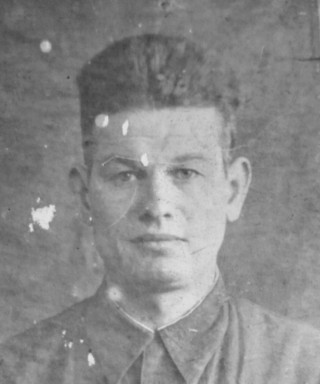 Ширшов Михаил Николаевич