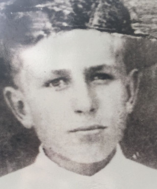 Олейников Георгий Федорович