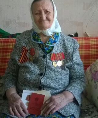 Войнова Лидия Ивановна