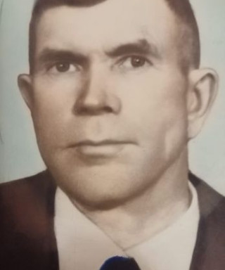 Чеботин Александр Павлович