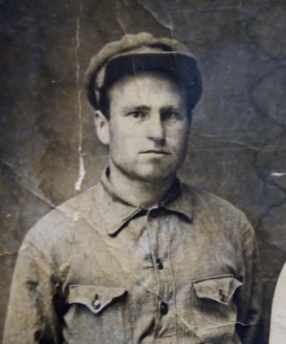 Юрьев Василий Яковлевич