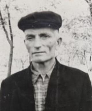 Шкуро Семен Игнатьевич
