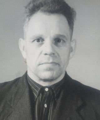 Самохин Григорий Максимович