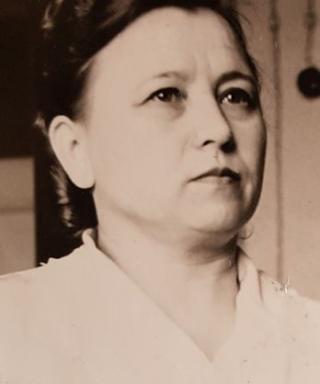 Казакова Анастасия Кузьминична