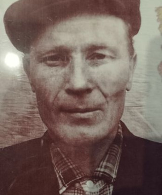 Дудин Валентин Филимонович