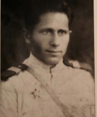 Муртазин Галим Мустафьевич