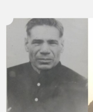 Кузнецов Никита Фёдорович