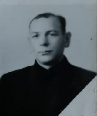 Колчин Аркадий Сергеевич