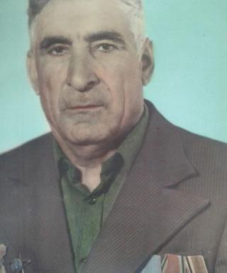 Шахкян Николай Амбарцумович