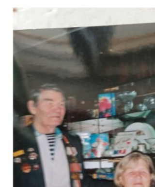 Першин Алексей Дмитриевич