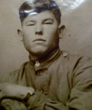 Юртаев Иван Семёнович