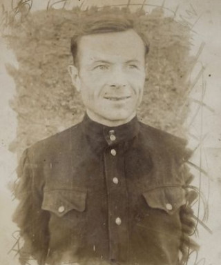 Косоуров Михаил Герасимович