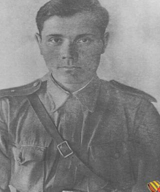 Ветров Иван Иванович