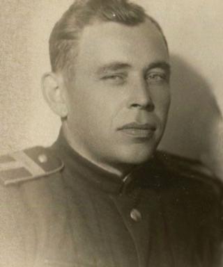 Иванов Николай Александрович