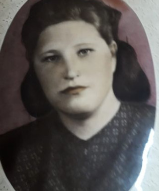 Акулова Зоя Александровна