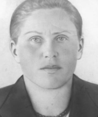 Голубцова Нина Дмитриевна