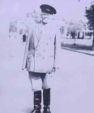 Климов Иван Матвеевич