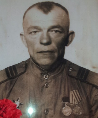 Карпенко Николай Григорьевич