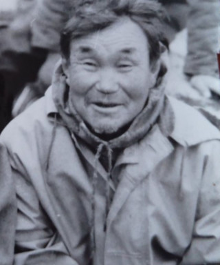 Сюгней Сэко Алексеевич