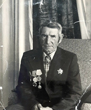 Подвербных Алексей Васильевич